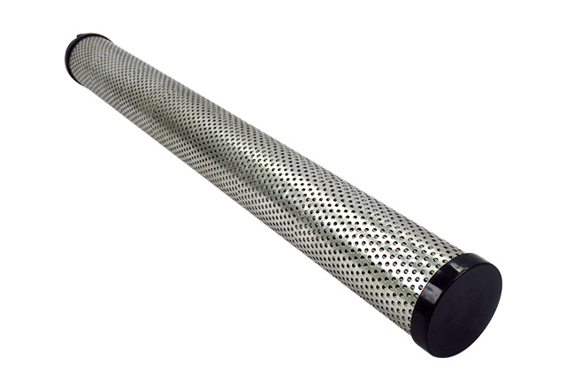 stainless steel filter element